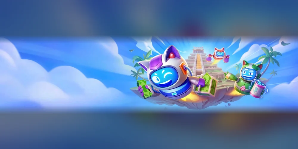 RoboKat Jackpot
